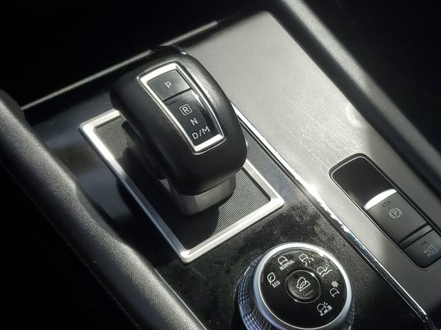 Used 2024 Mitsubishi Outlander SE AWD/4WD image 23