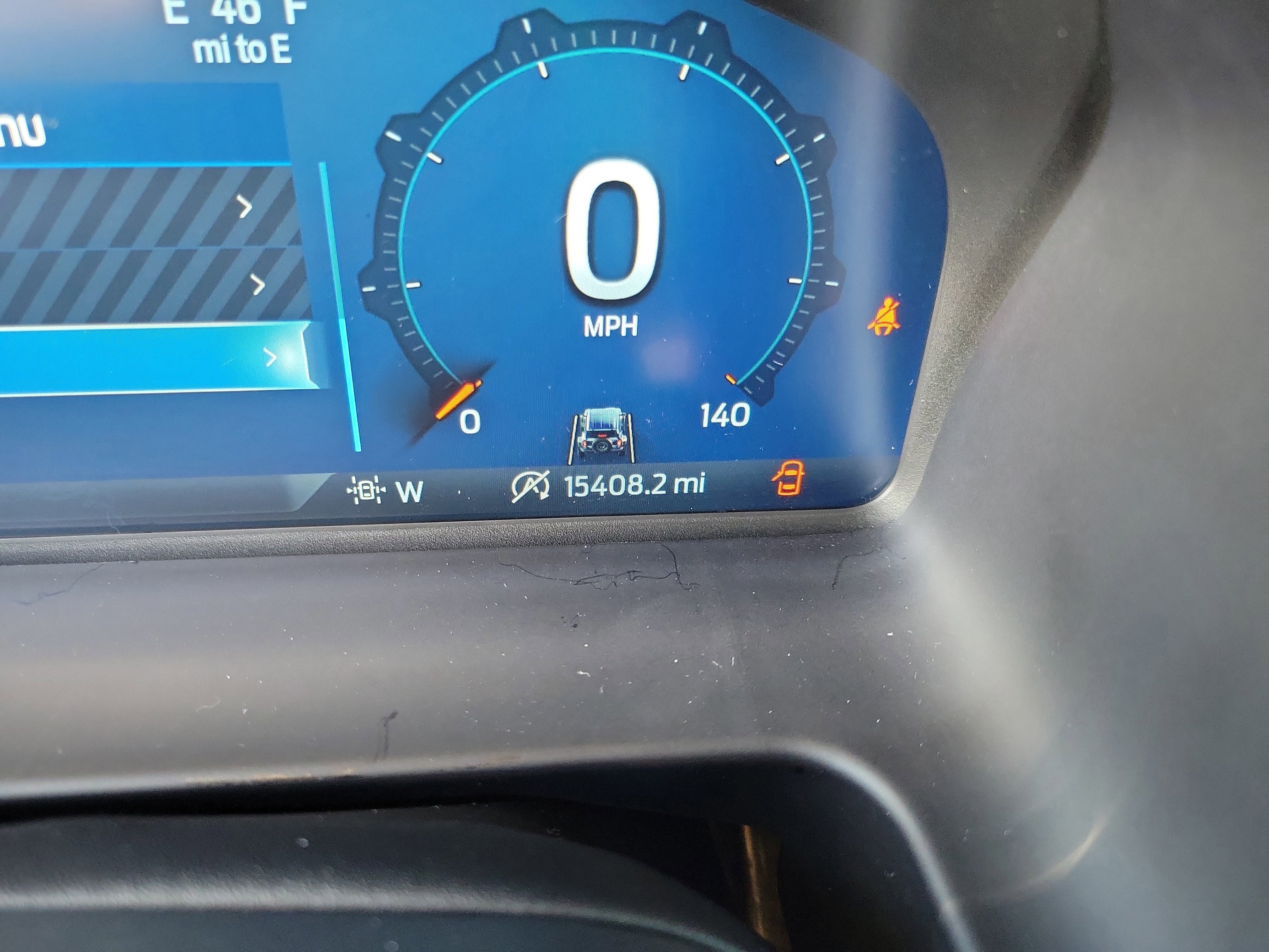 Certified 2024 Ford Bronco Raptor image 15