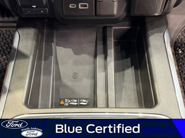 Used 2021 GMC Sierra 2500 Denali w/ Denali Ultimate Package image 18