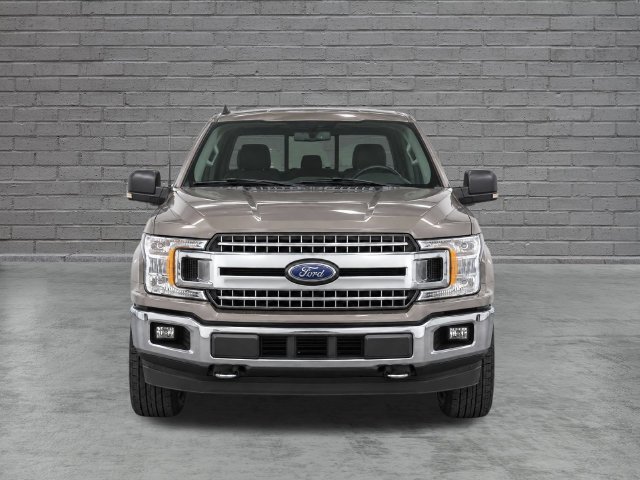 Certified 2020 Ford F150 XLT w/ Equipment Group 302A Luxury AWD/4WD image 6