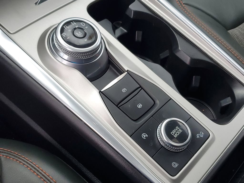 Certified 2023 Ford Explorer Timberline w/ Timberline Technology Package AWD/4WD image 31
