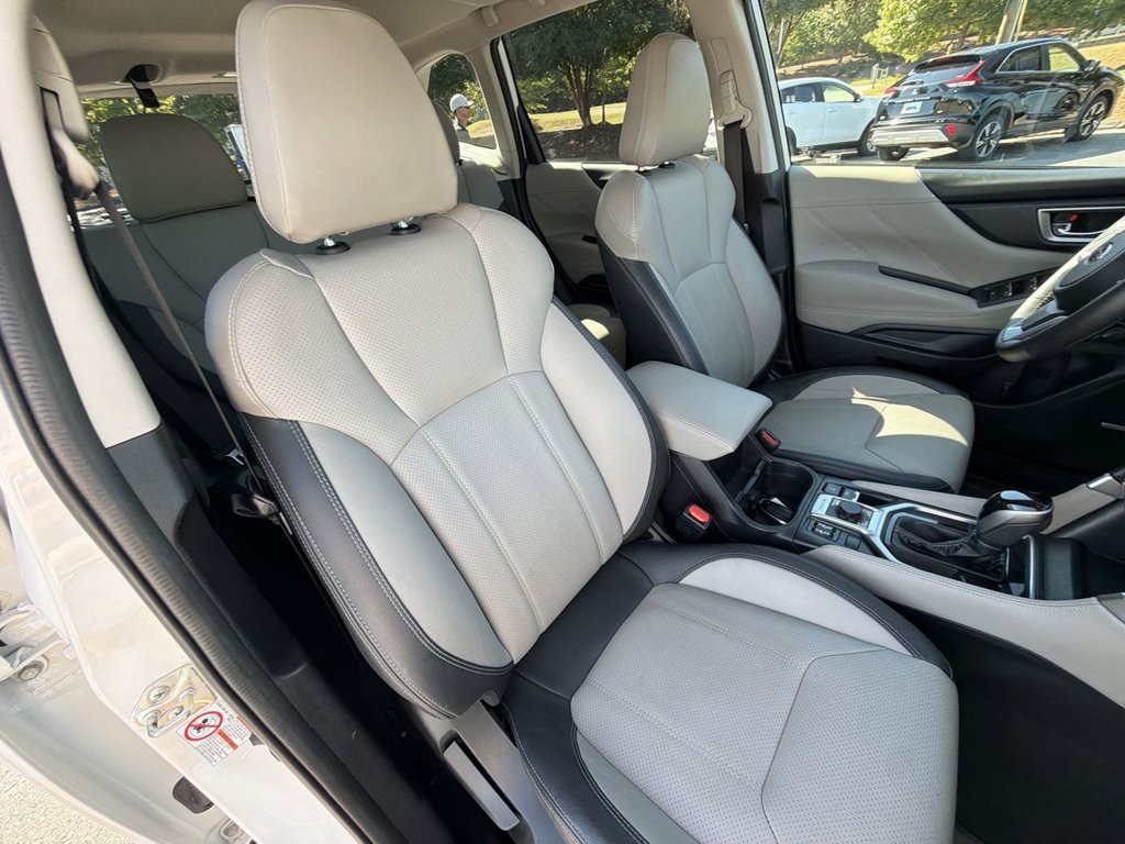 Used 2019 Subaru Forester Limited w/ Popular Package #3 AWD/4WD image 30