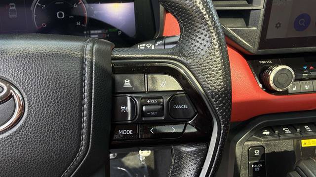 Used 2022 Toyota Tundra TRD Pro AWD/4WD image 16