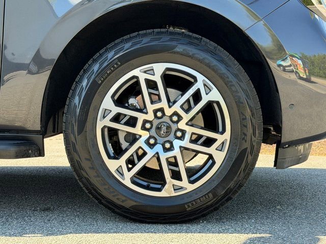 Certified 2025 Ford Expedition Max Active AWD/4WD image 27