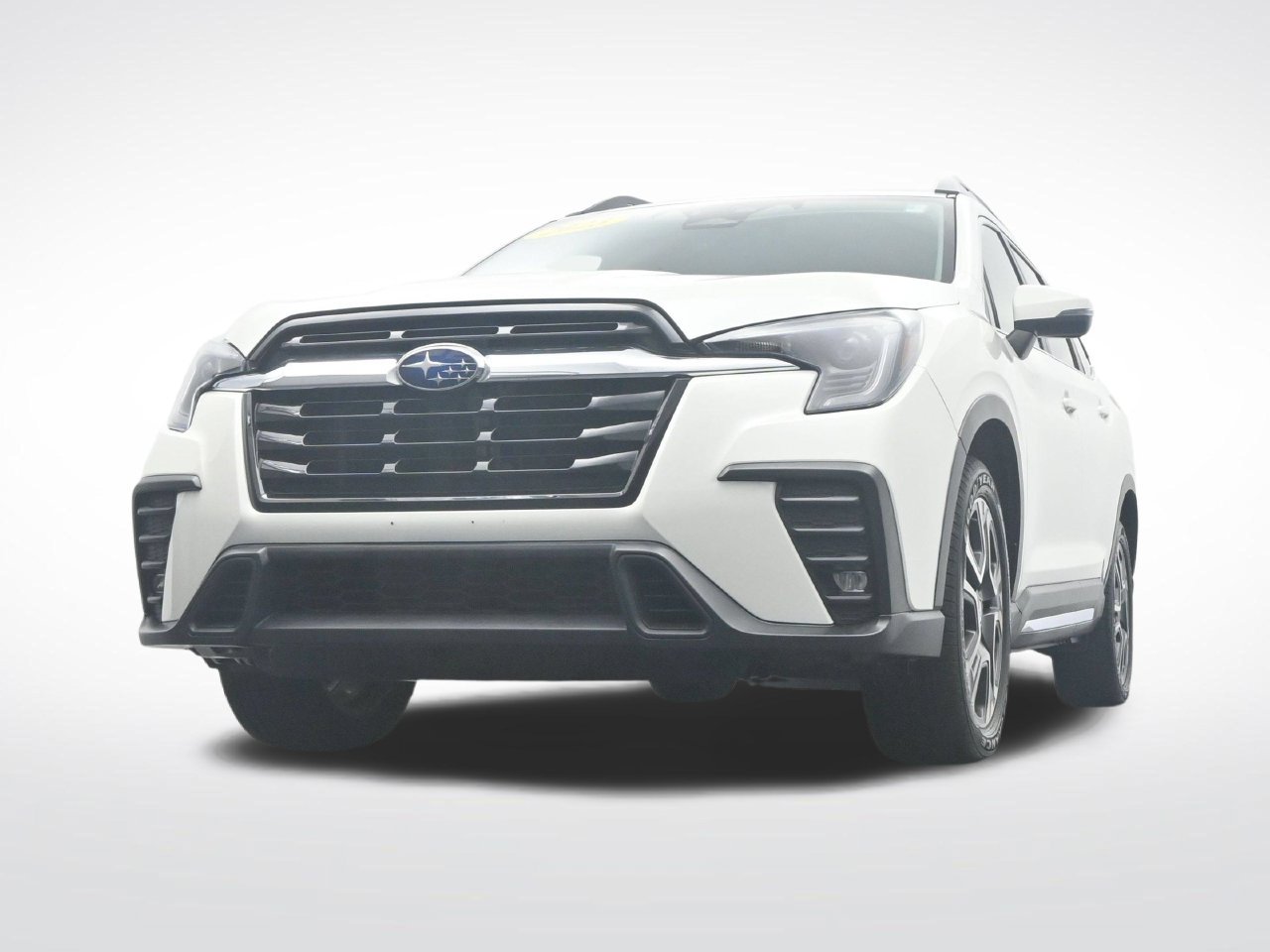 Used 2023 Subaru Ascent Limited AWD/4WD image 37