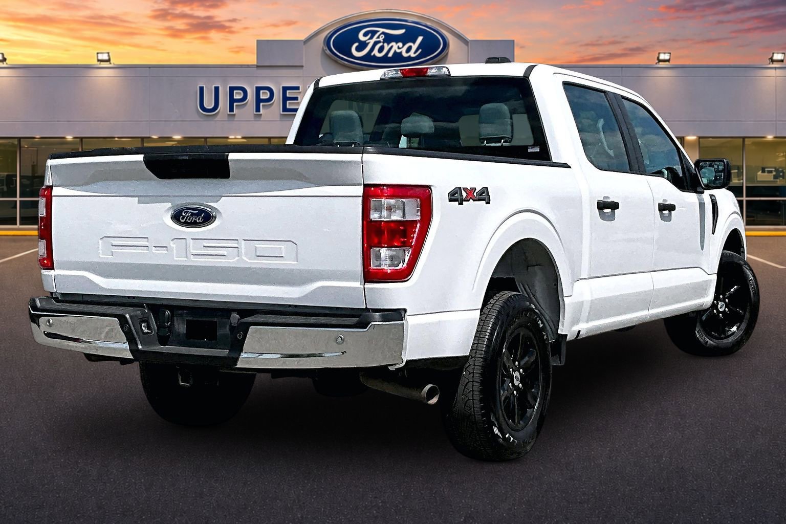 Certified 2023 Ford F150 XL w/ Trailer Tow Package AWD/4WD image 13