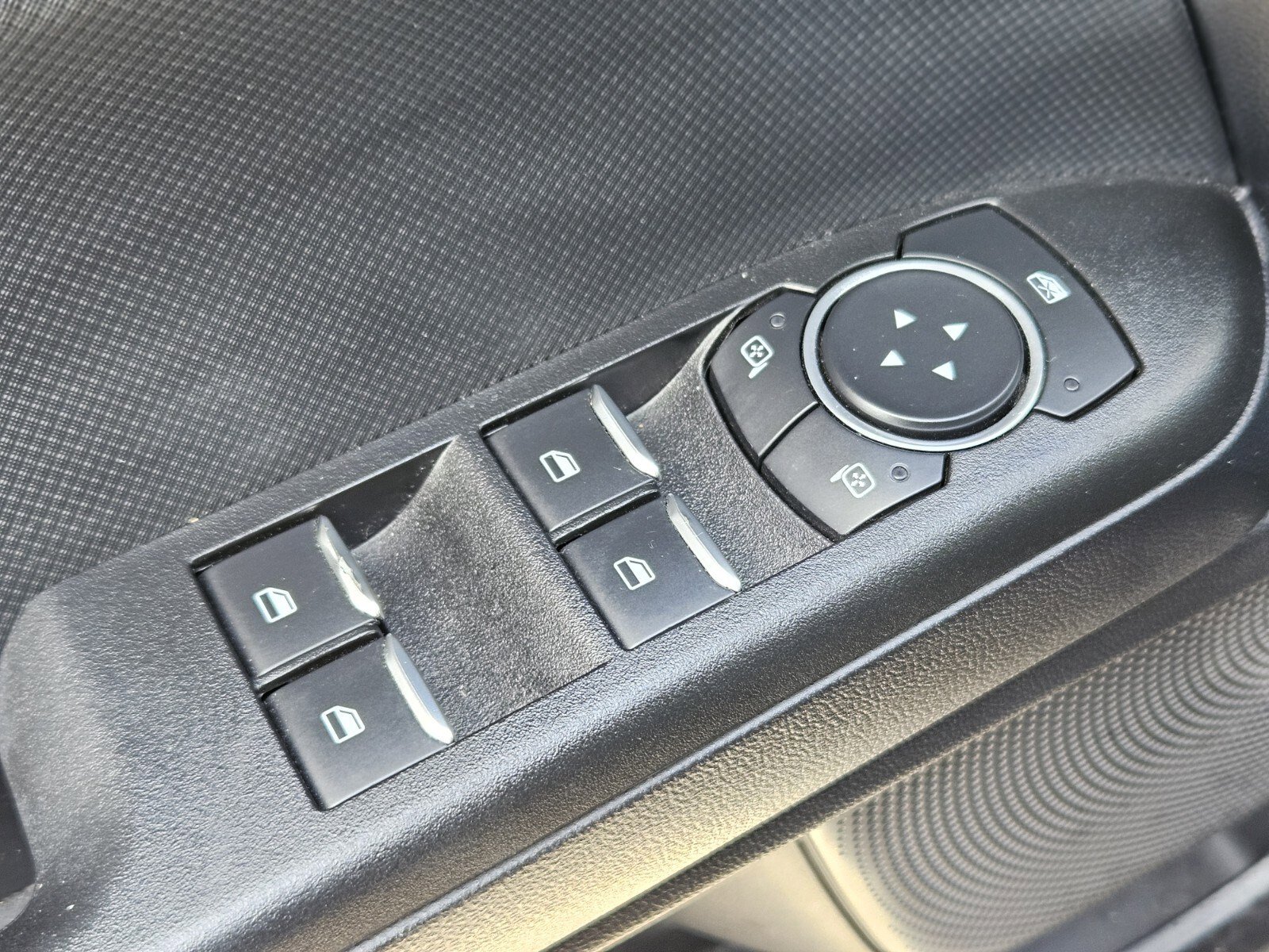 Certified 2022 Ford Bronco Sport Big Bend w/ Convenience Package image 18