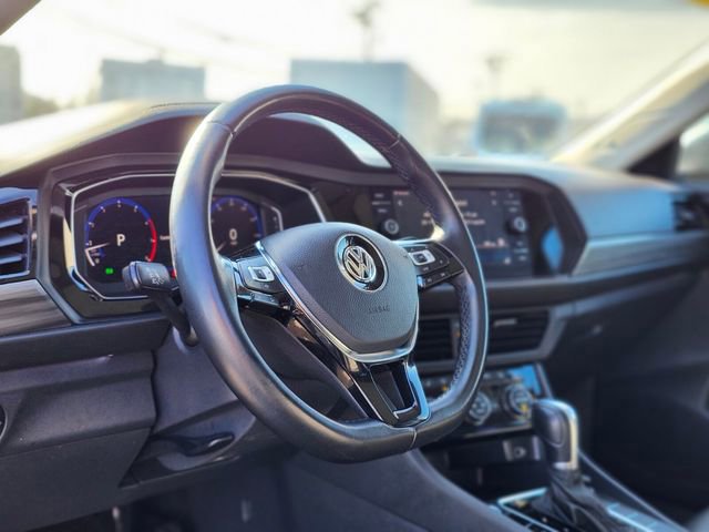 Used 2019 Volkswagen Jetta SEL image 19