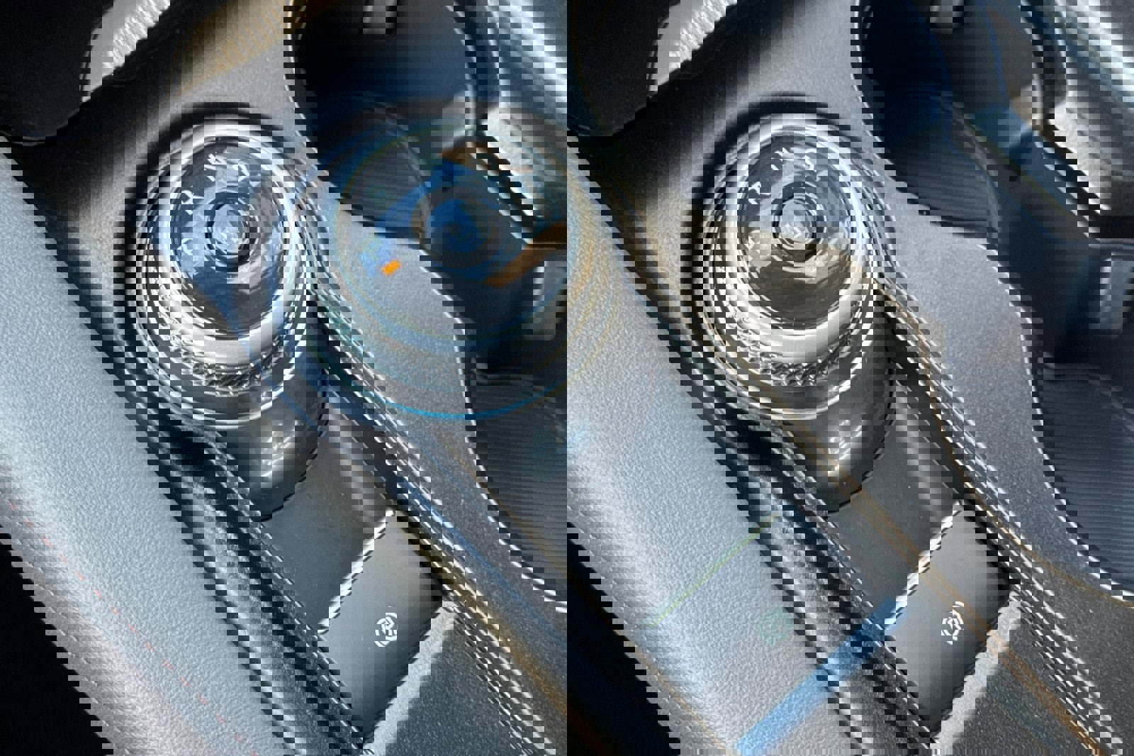 Certified 2025 Ford Explorer Active image 23