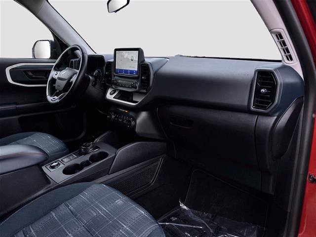 Certified 2023 Ford Bronco Sport Heritage w/ Heritage Convenience Package AWD/4WD image 30