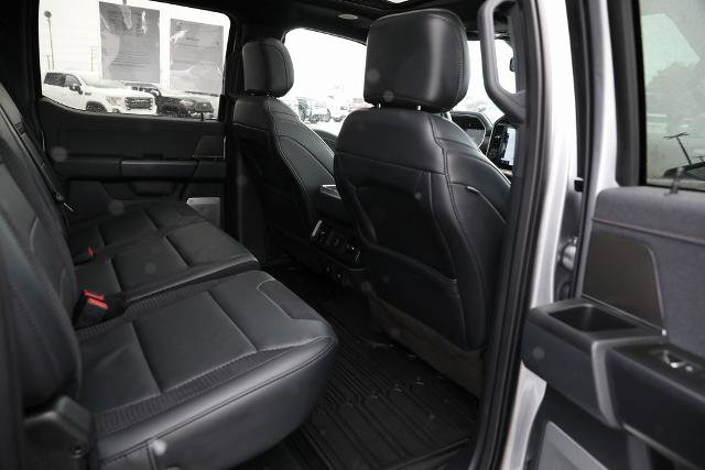 Certified 2022 Ford F150 Raptor w/ Equipment Group 801A High image 40