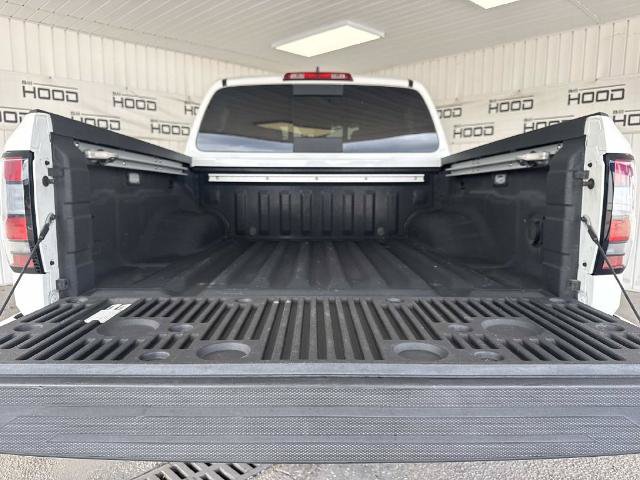 Used 2023 Nissan Frontier PRO-4X w/ Pro-4X Premium Package AWD/4WD image 11