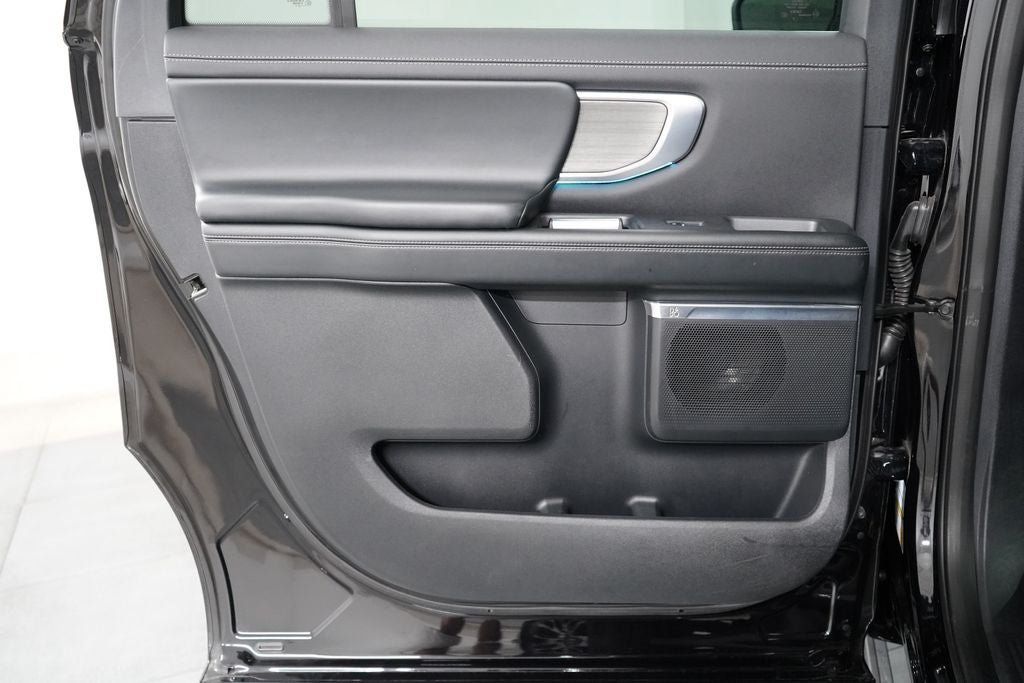 Certified 2025 Ford Expedition Max Platinum AWD/4WD image 25