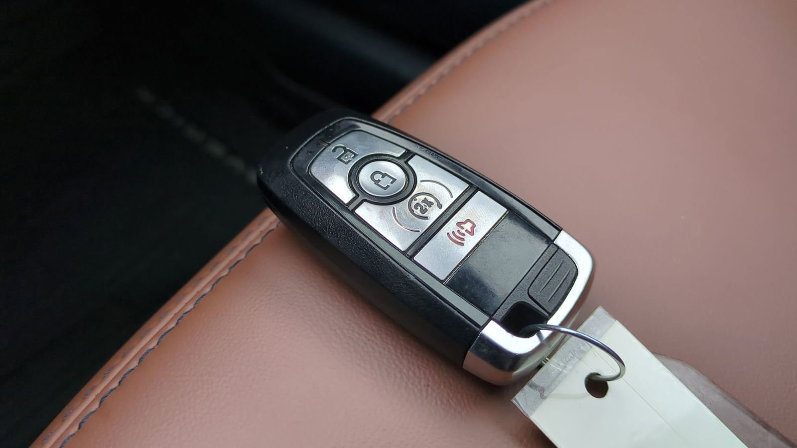 Certified 2023 Ford Maverick Lariat w/ Lariat Luxury Package image 44