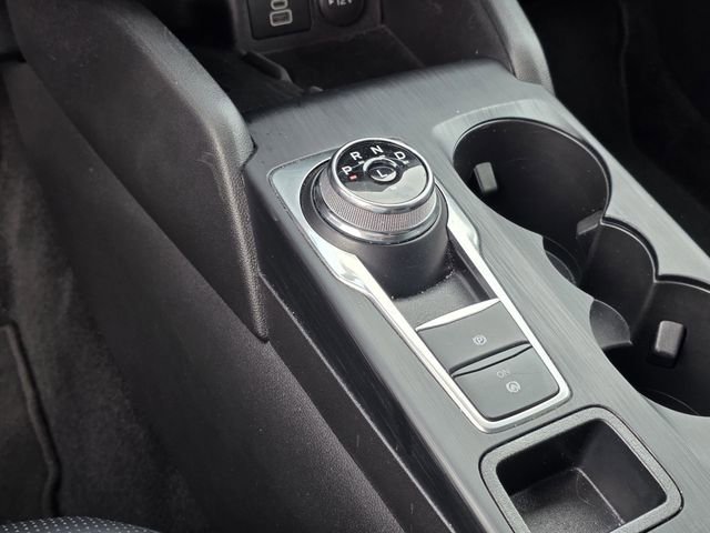 Certified 2025 Ford Escape Platinum AWD/4WD image 23