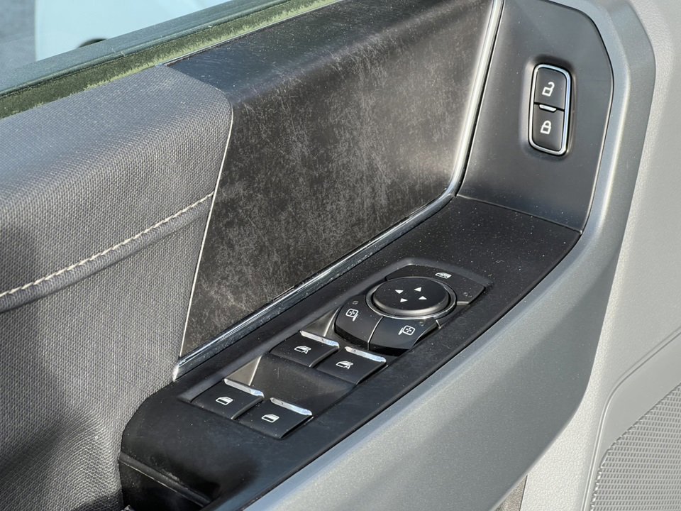 Certified 2022 Ford F150 XLT w/ Equipment Group 301A Mid image 24