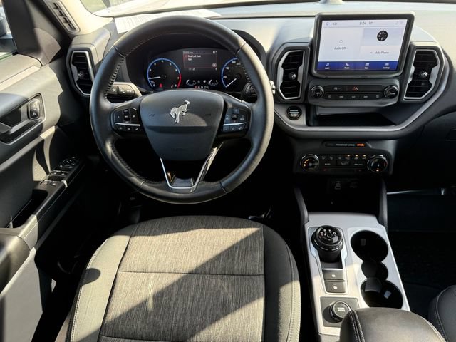 Certified 2023 Ford Bronco Sport Big Bend w/ Convenience Package AWD/4WD image 8