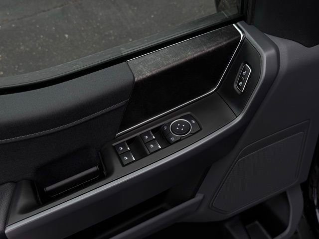 Certified 2025 Ford F150 Lightning XLT AWD/4WD image 17