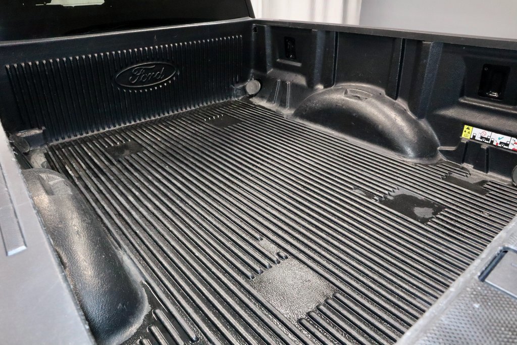 Certified 2023 Ford F150 XLT w/ XTR Package image 12