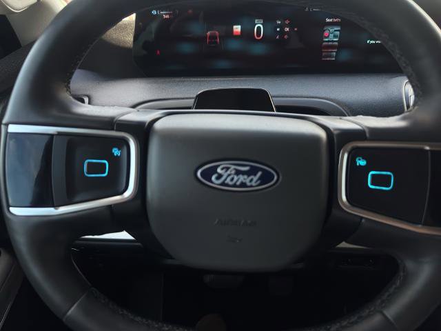 Certified 2025 Ford Expedition Max Active AWD/4WD image 13