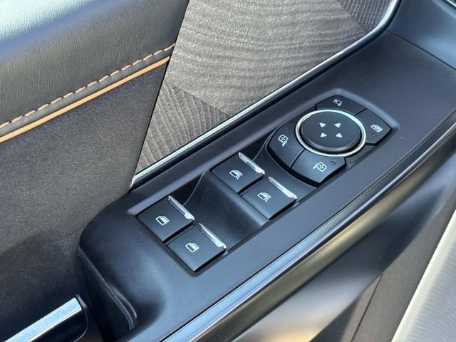 Certified 2022 Ford F150 Platinum w/ Equipment Group 701A High image 26