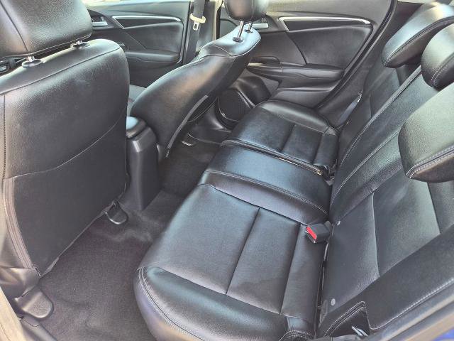 Used 2018 Honda Fit EX-L image 9