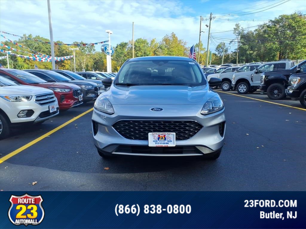 Certified 2022 Ford Escape SE w/ Convenience Package image 6