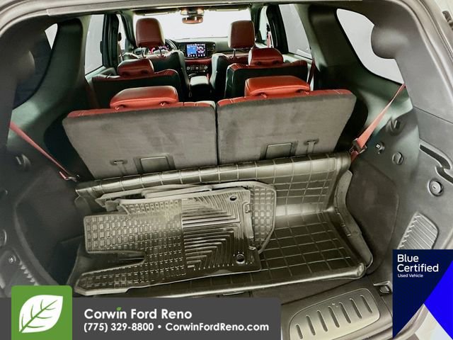 Used 2023 Dodge Durango SRT Hellcat image 31