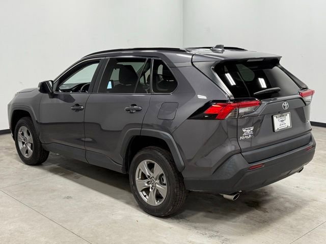 Used 2023 Toyota RAV4 XLE image 8
