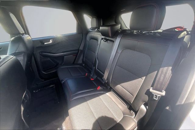 Certified 2024 Ford Escape ST-Line w/ Tech Pack #1 FWD image 25