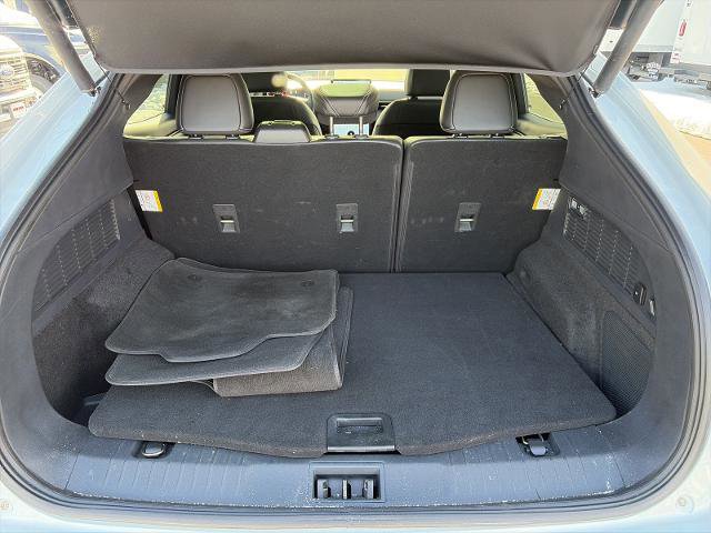 Certified 2023 Ford Mustang Mach-E Premium image 11