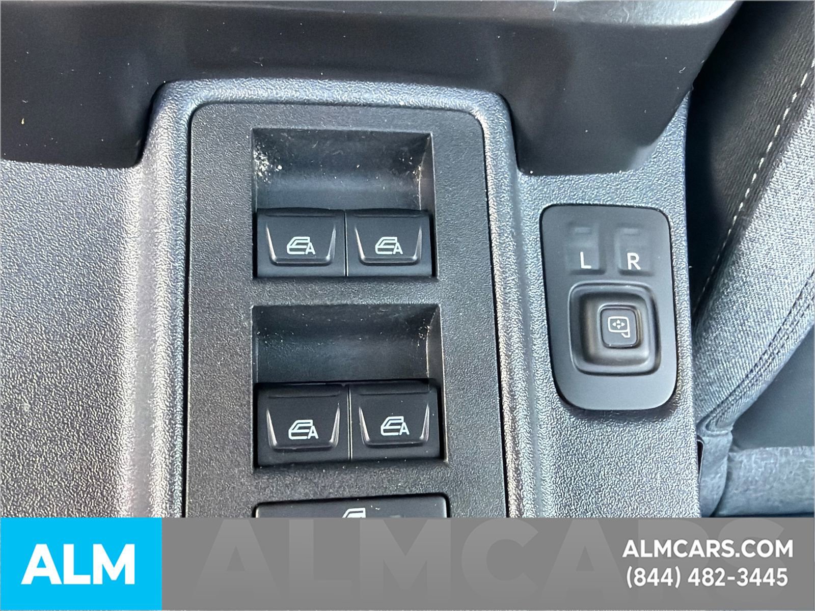 Certified 2025 Ford Bronco Big Bend AWD/4WD image 36