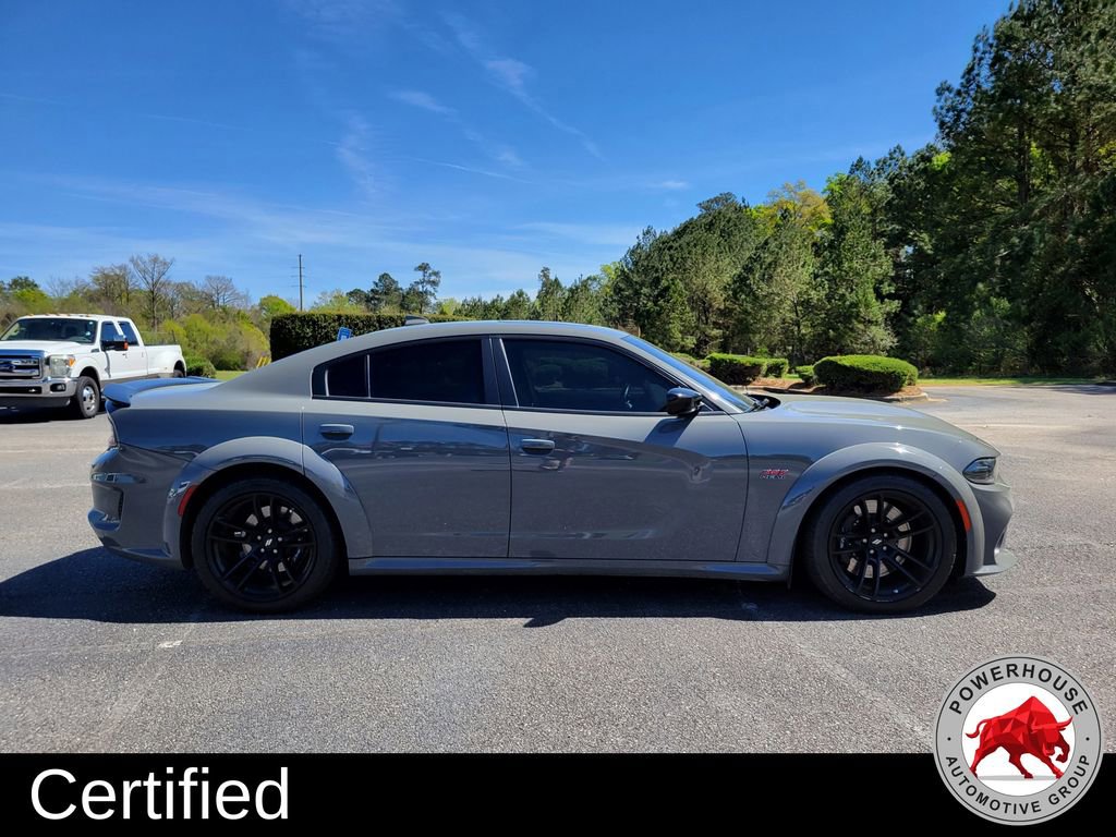 Used 2023 Dodge Charger Scat Pack image 7