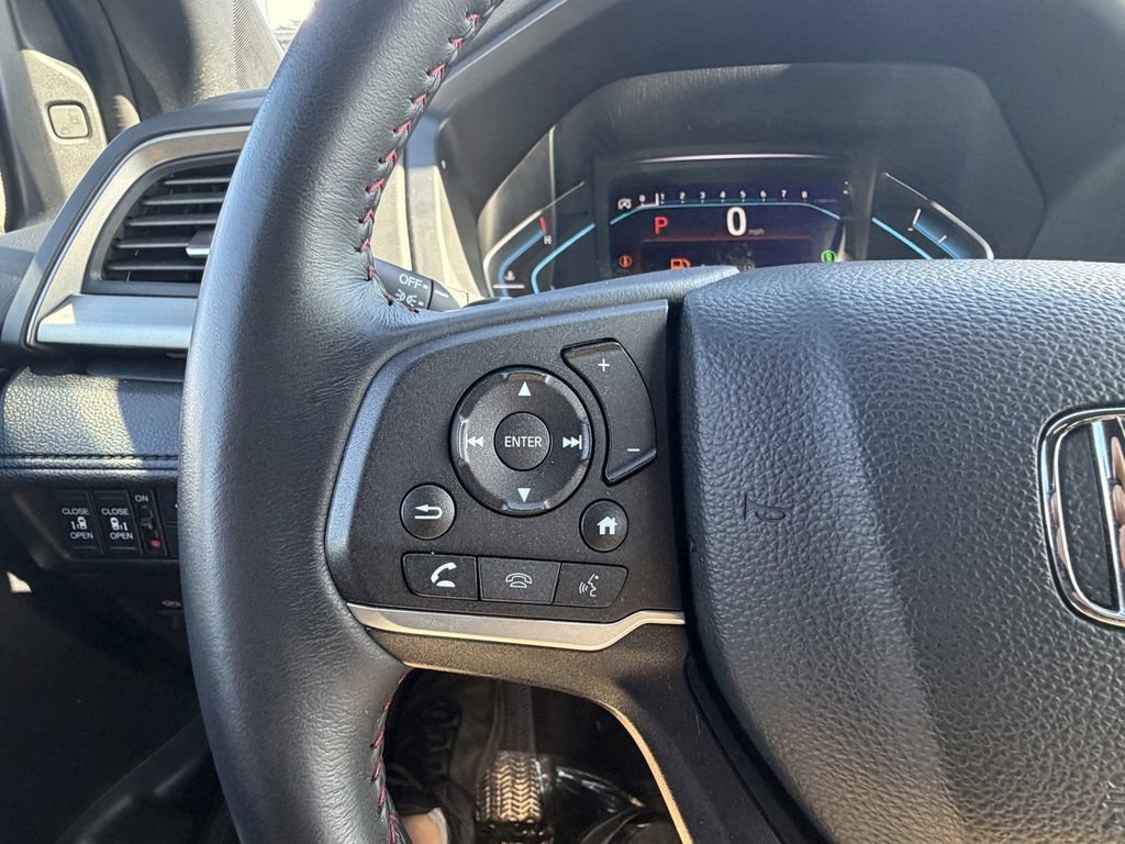 Used 2024 Honda Odyssey Sport image 28