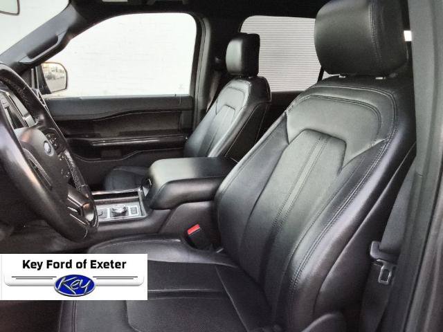 Certified 2019 Ford Expedition Limited w/ Special Edition Package AWD/4WD image 27