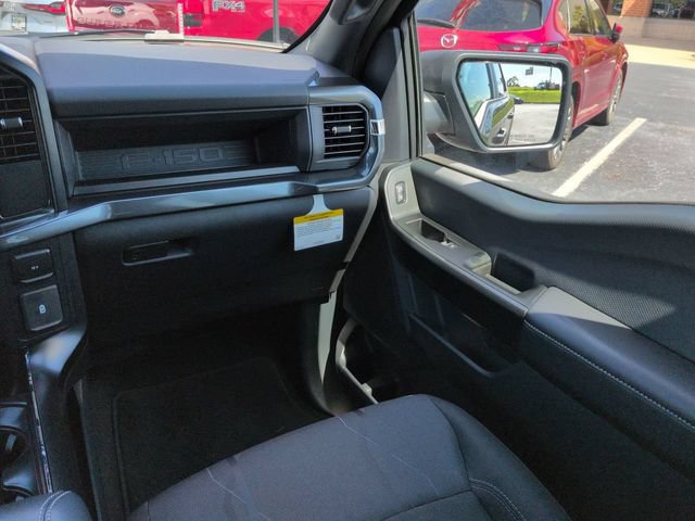 Certified 2026 Ford F150 STX w/ F-150 LOBO Package AWD/4WD image 17