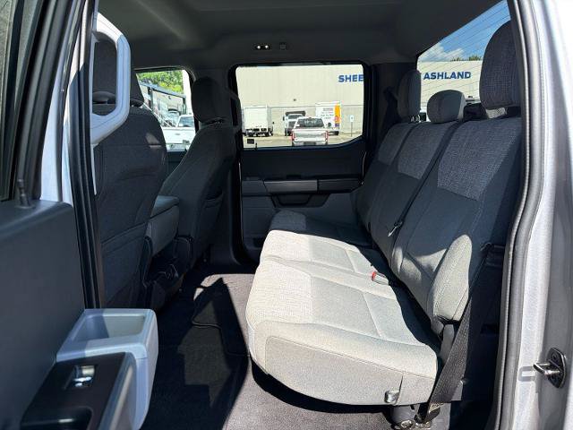 Certified 2023 Ford F150 XLT AWD/4WD image 7