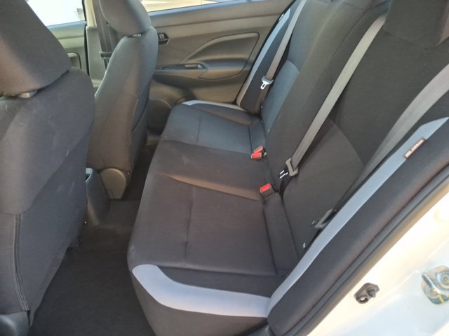Used 2025 Nissan Versa S w/ Trunk Package FWD image 28