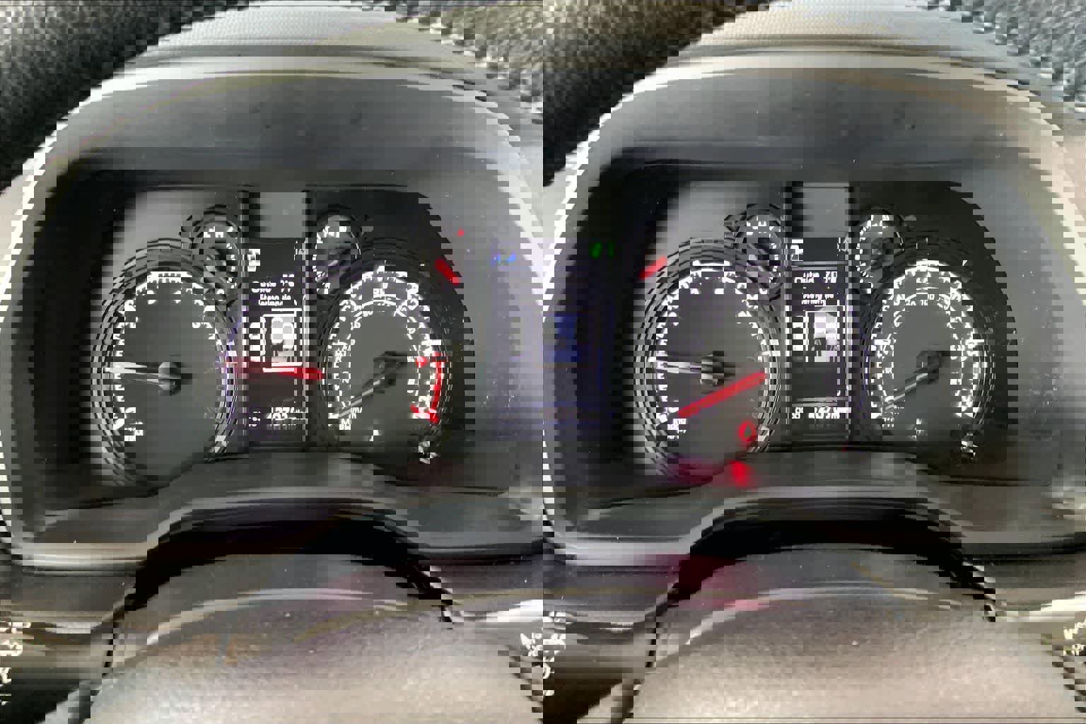 Used 2024 Toyota 4Runner SR5 Premium image 19