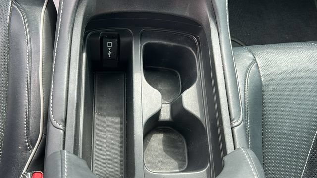Used 2019 Acura RDX A-Spec w/ Technology Package FWD image 23