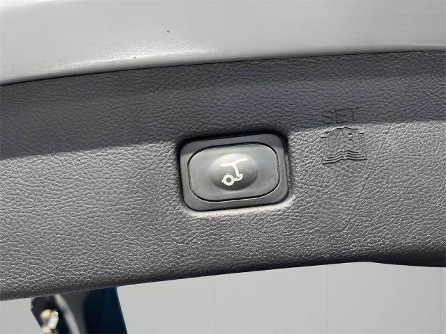 Certified 2023 Ford Edge SEL w/ Convenience Package image 18