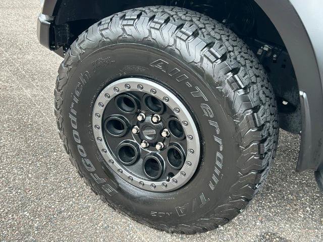 Certified 2025 Ford F150 Raptor AWD/4WD image 31
