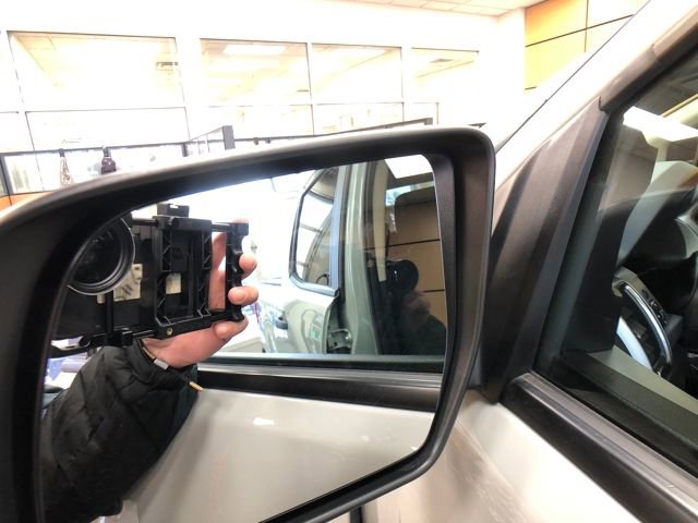 Certified 2021 Ford Ranger XLT w/ Equipment Group 301A Mid image 22