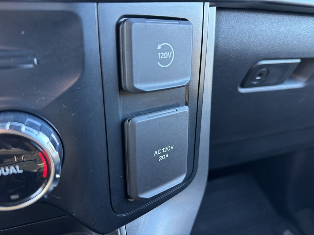 Certified 2024 Ford F150 XLT w/ Equipment Group 302A MID image 28