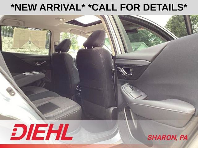 Used 2024 Subaru Outback Premium w/ Popular Package #1A AWD/4WD image 25