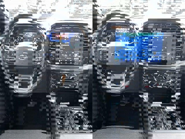 Certified 2023 Ford F150 XLT w/ Equipment Group 302A High image 19