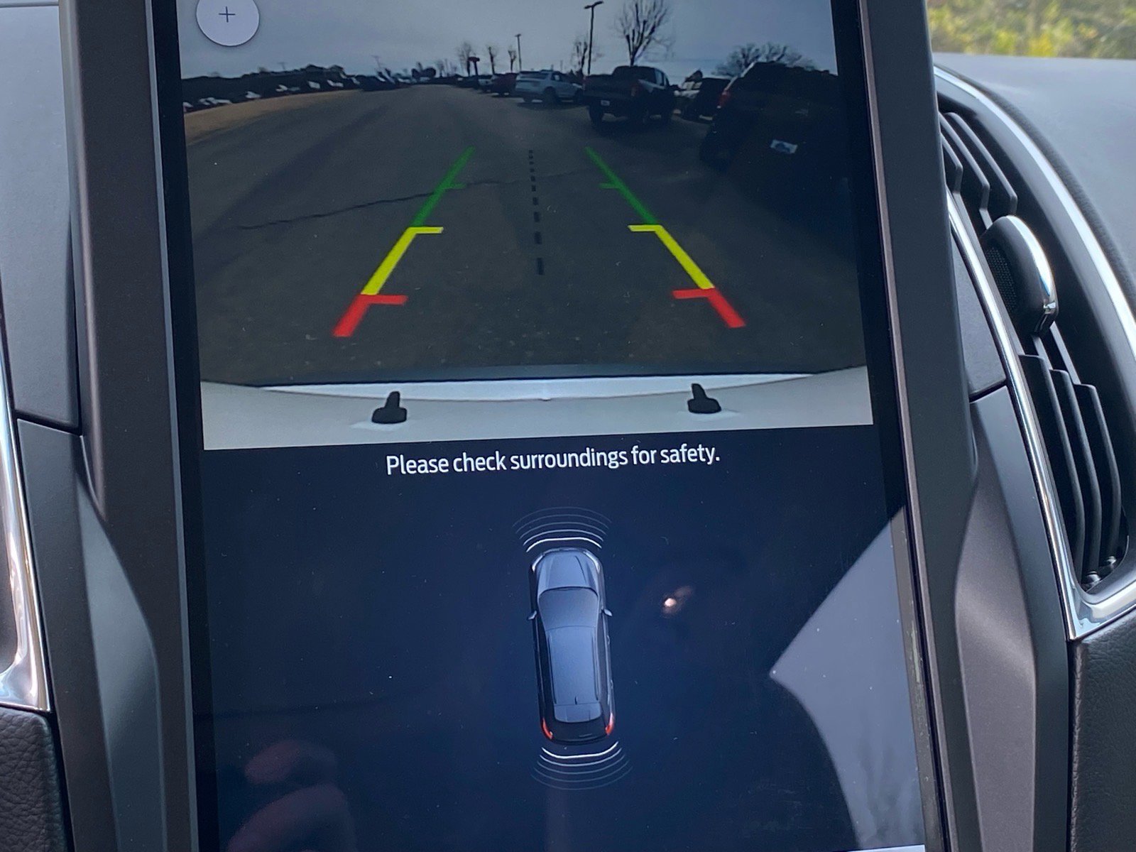 Certified 2022 Ford Edge Titanium image 17