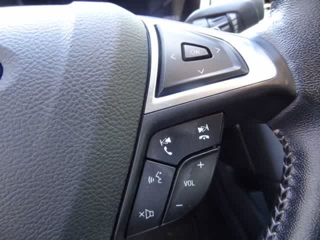 Certified 2019 Ford Fusion SE w/ Equipment Group 151A FWD image 19