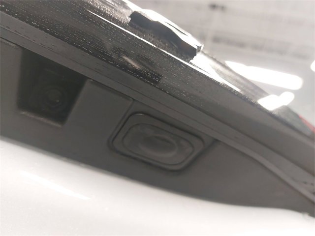 Certified 2025 Ford Explorer Platinum w/ Ultimate Package image 13