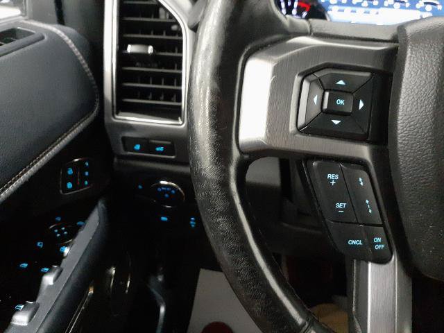 Certified 2019 Ford Expedition Platinum AWD/4WD image 17
